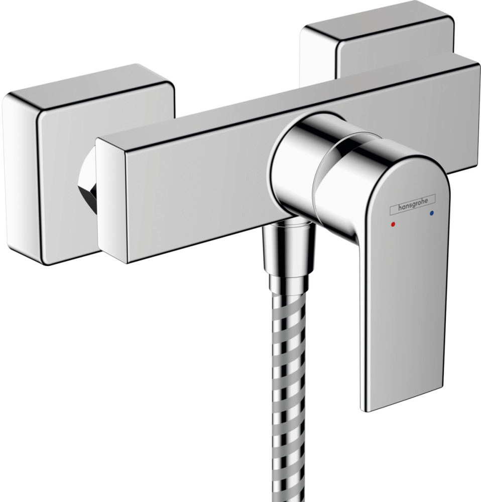 Смеситель Hansgrohe Vernis Shape 71656000