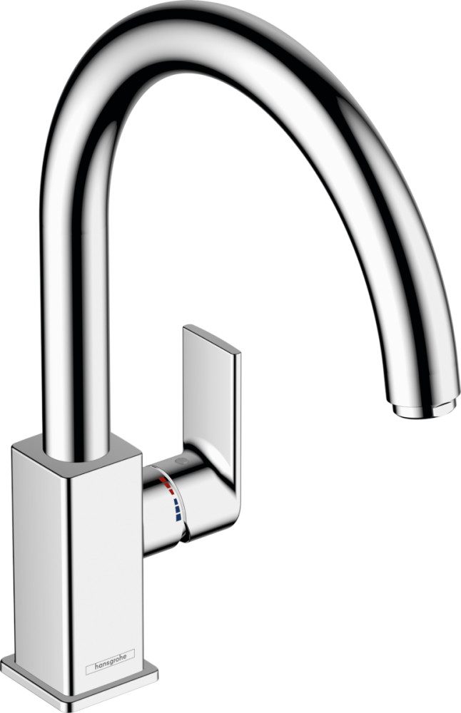 Змішувач Hansgrohe Vernis Shape 71871000