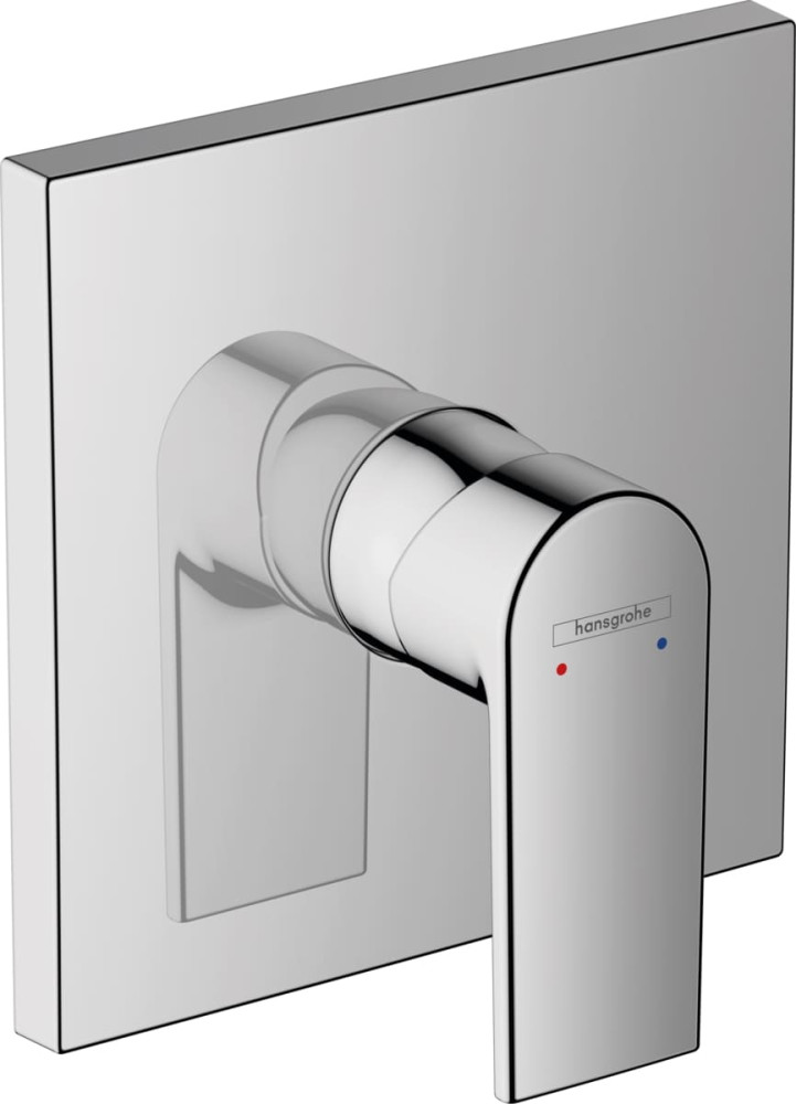 Змішувач Hansgrohe Vernis Shape 71668000