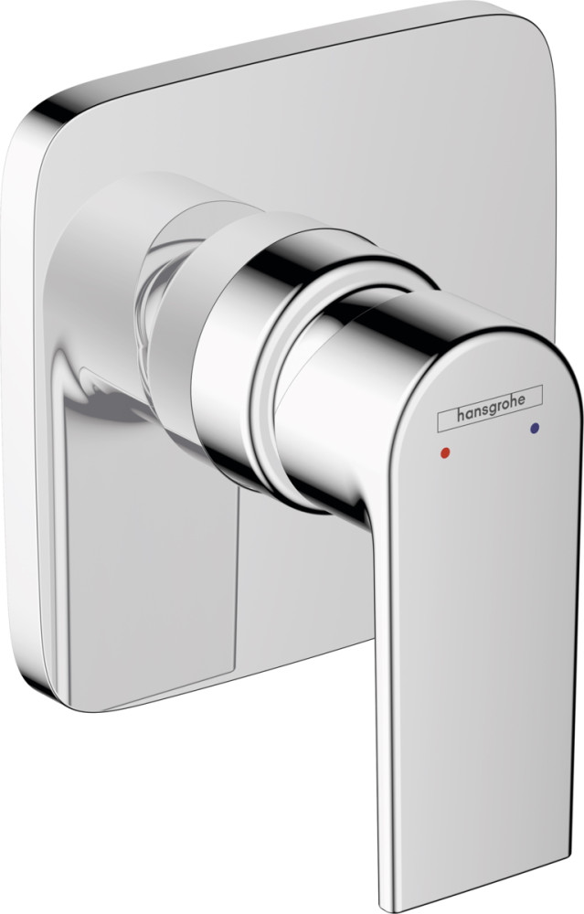 Змішувач Hansgrohe Vernis Shape 71658000
