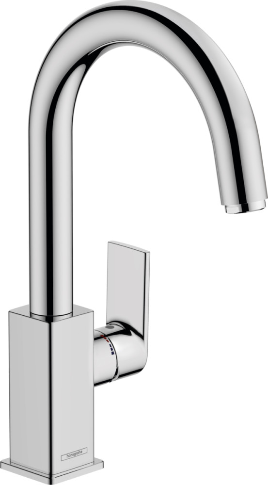 Змішувач Hansgrohe Vernis Shape 71564000