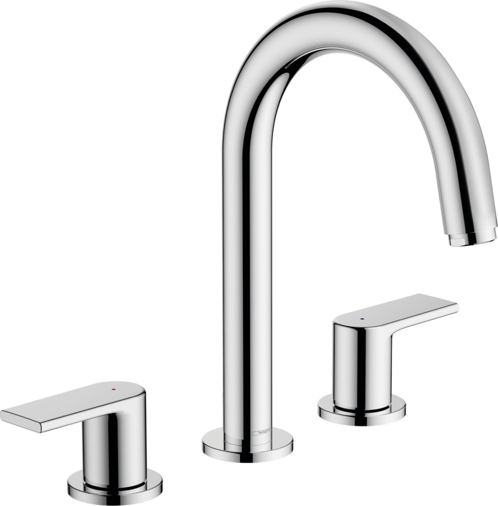Змішувач Hansgrohe Vernis Shape 71563000