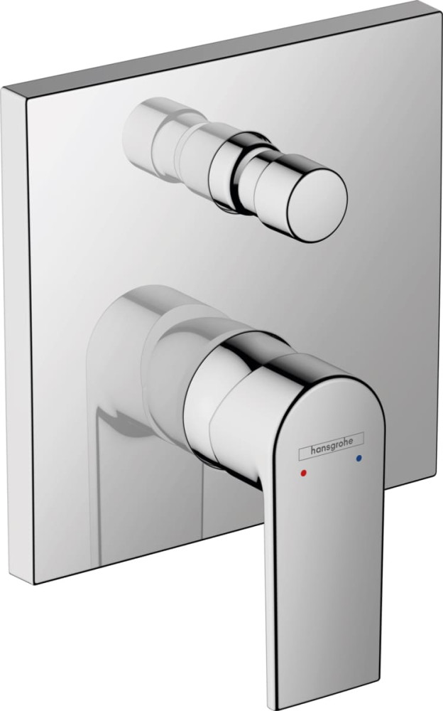 Змішувач Hansgrohe Vernis Shape 71468000