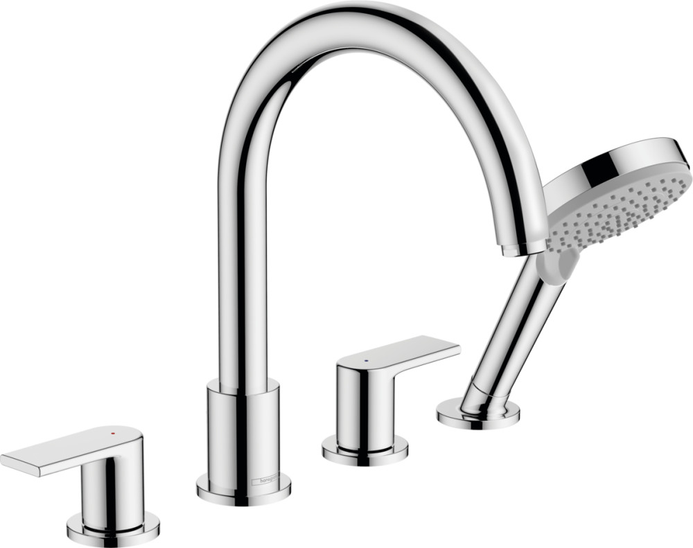 Смеситель Hansgrohe Vernis Shape 71459000
