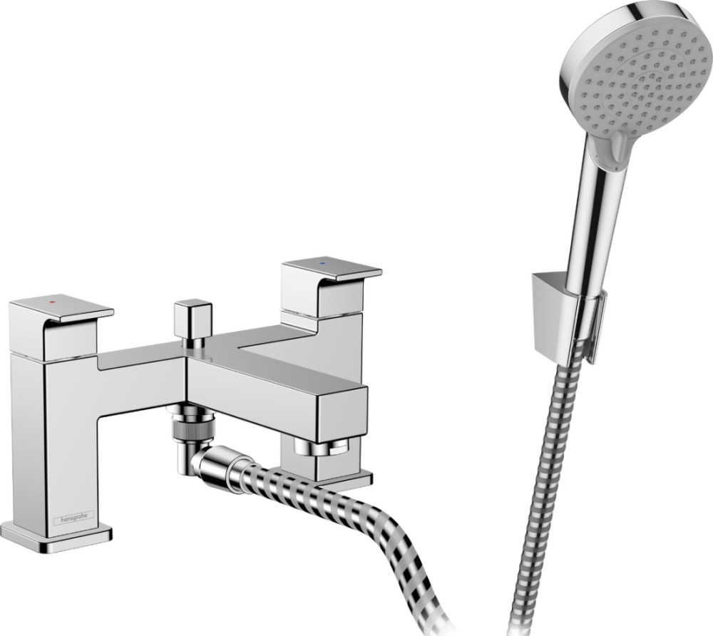 Смеситель Hansgrohe Vernis Shape 71462000