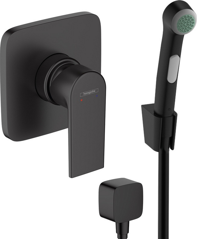 Змішувач Hansgrohe Vernis Shape 20230006