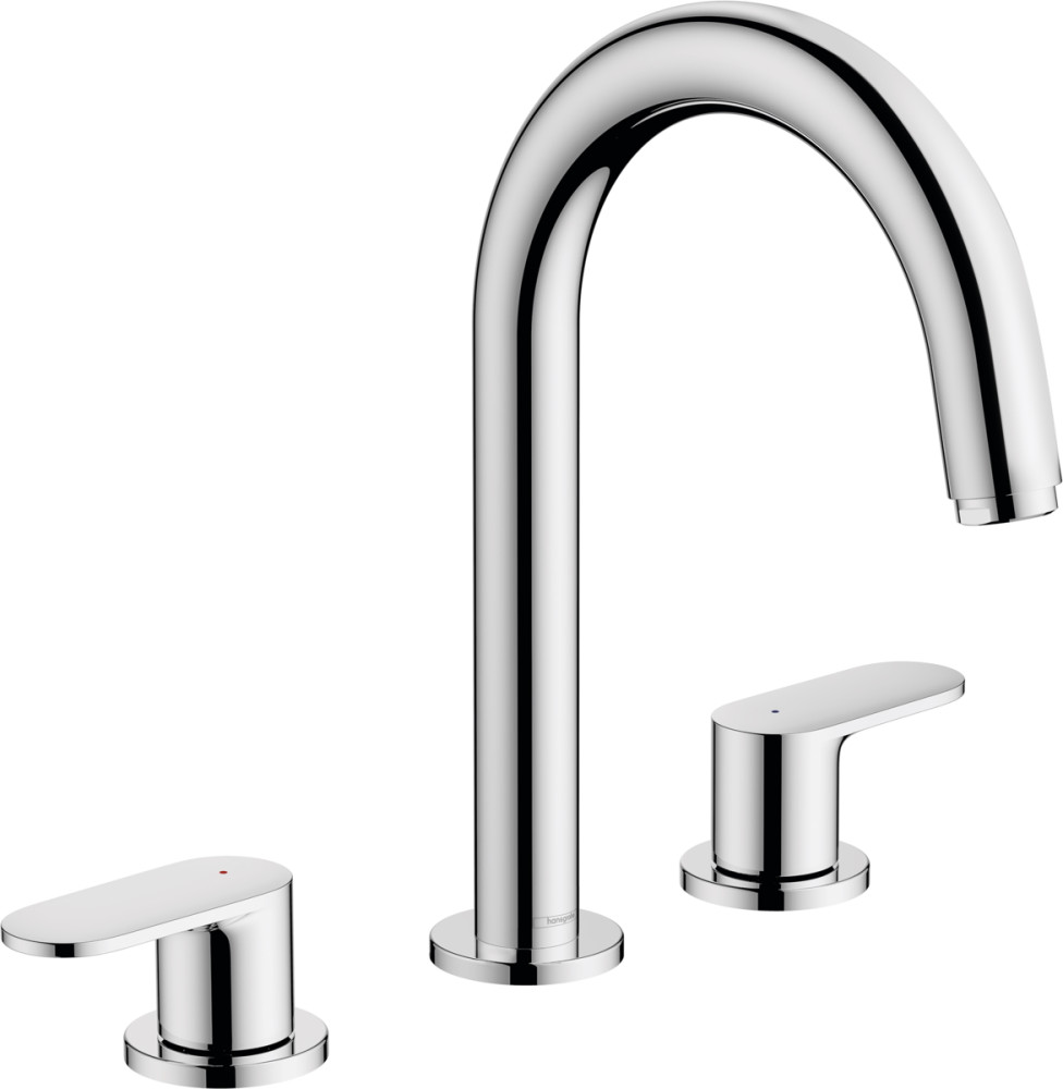 Смеситель Hansgrohe Vernis Blend 71553000