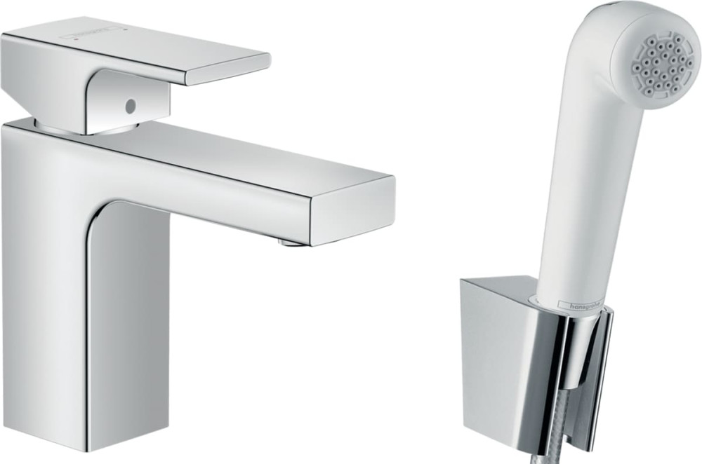 Змішувач Hansgrohe Vernis Shape 71216000