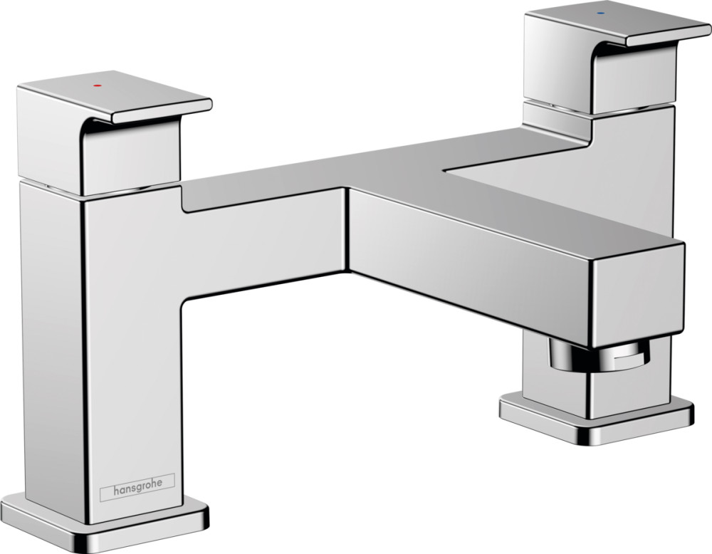 Смеситель Hansgrohe Vernis Shape 71452000