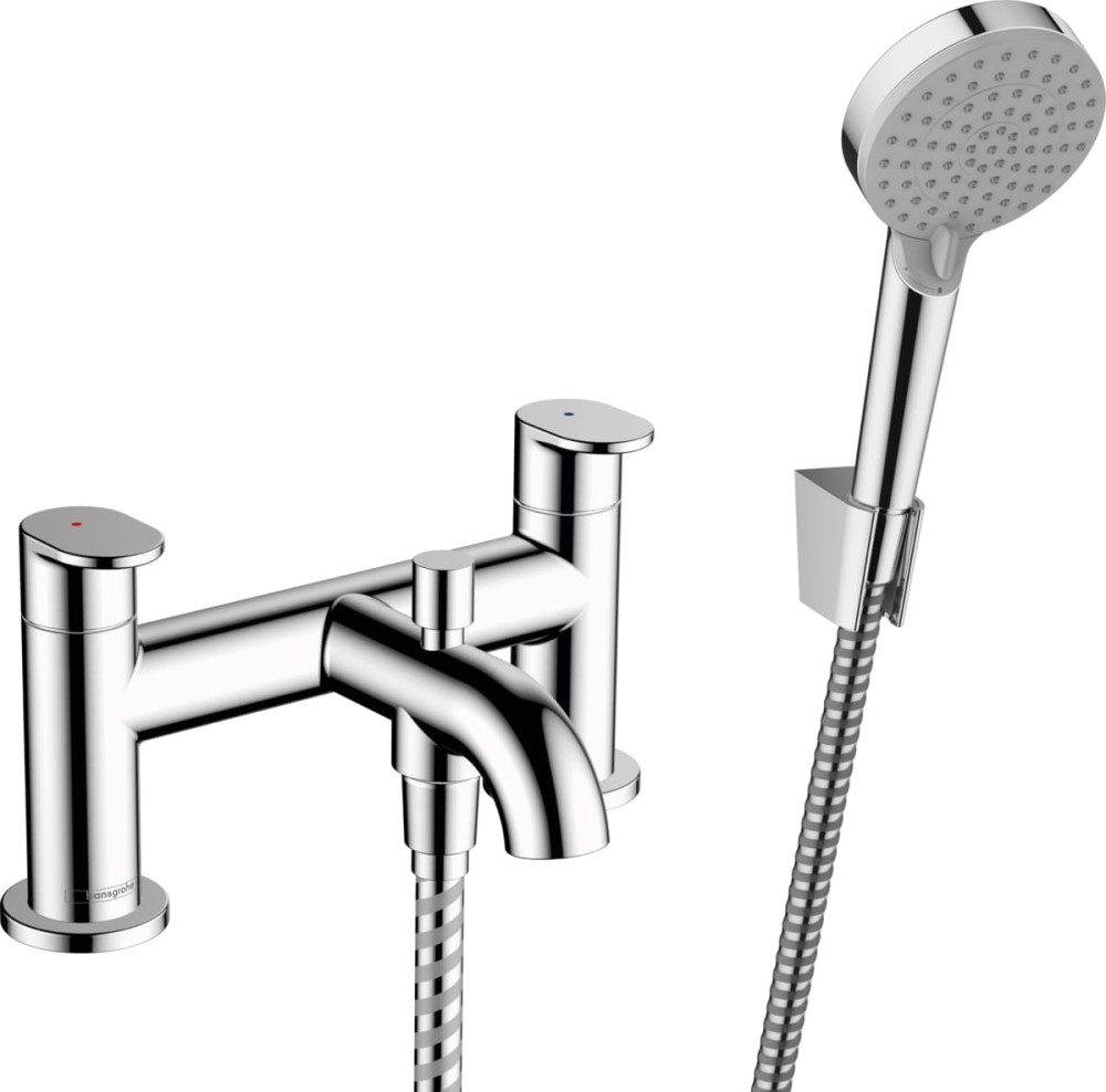 Смеситель Hansgrohe Vernis Blend 71461000