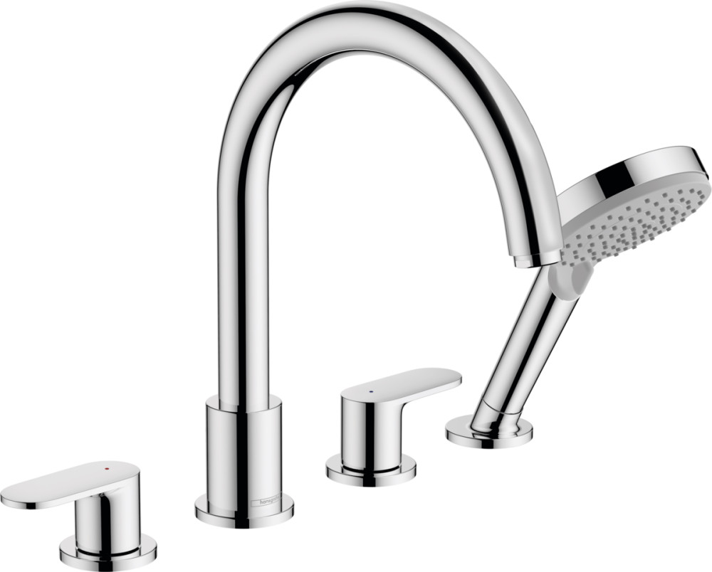 Смеситель Hansgrohe Vernis Blend 71456000