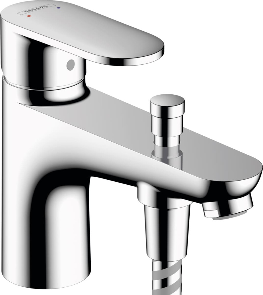 Смеситель Hansgrohe Vernis Blend 71446000