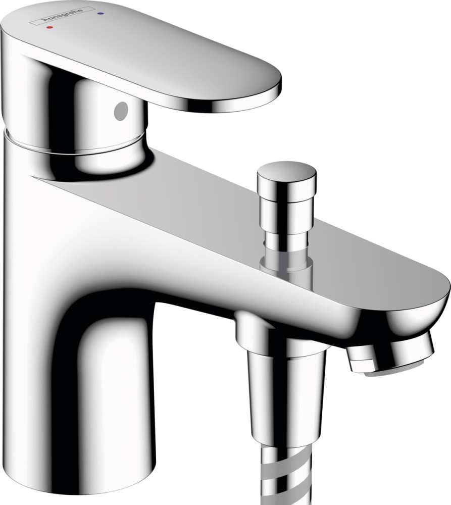 Смеситель Hansgrohe Vernis Blend 71444000