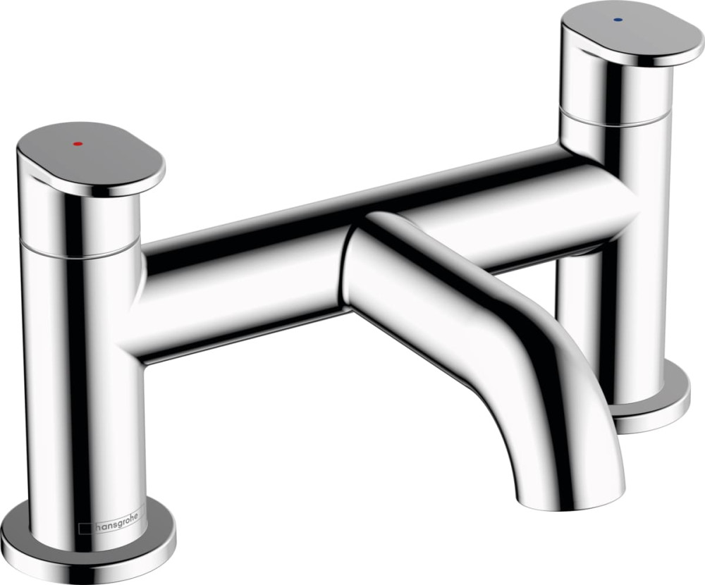 Смеситель Hansgrohe Vernis Blend 71442000
