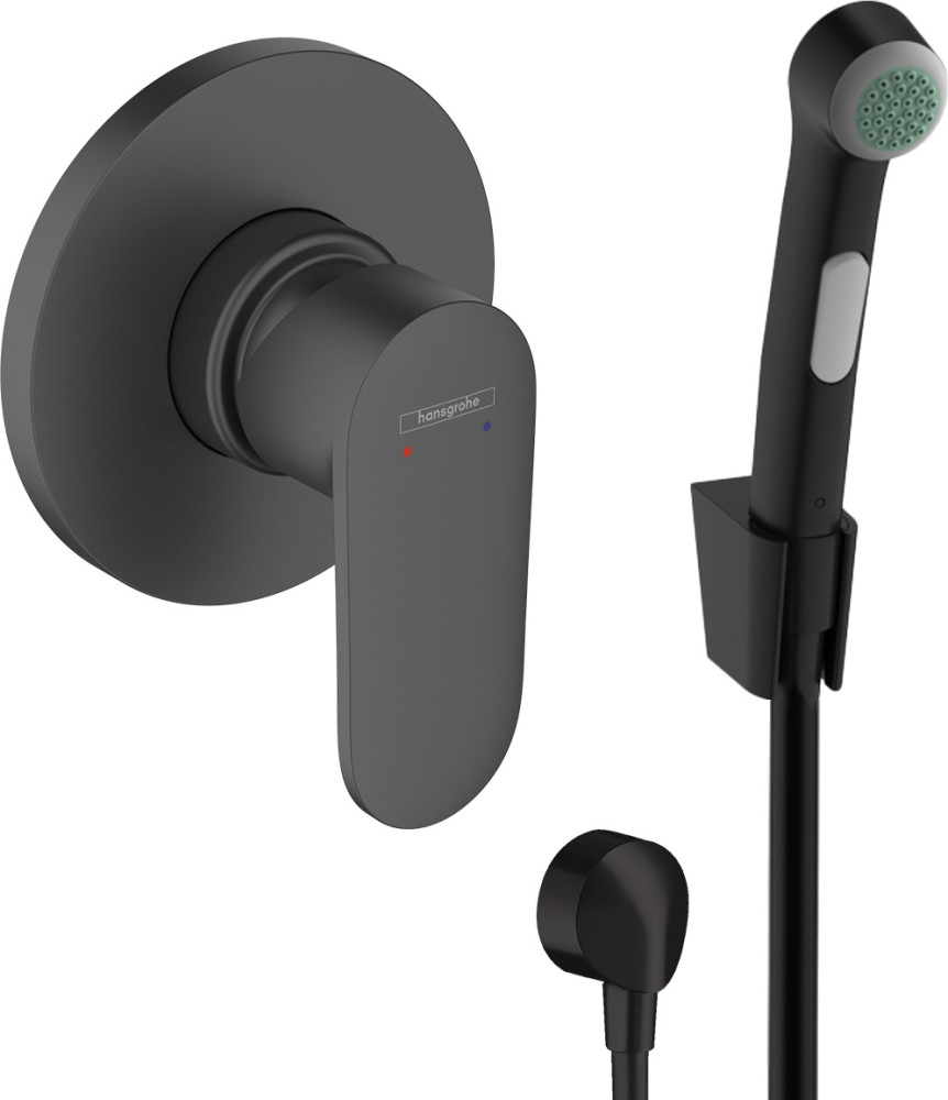 Змішувач Hansgrohe Vernis Blend 20230005