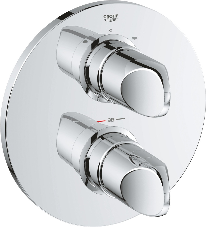 Змішувач Grohe Veris 19364000