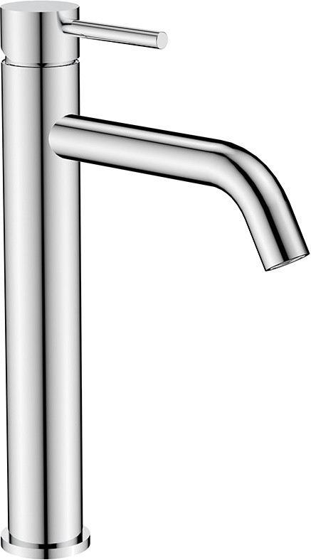 Змішувач Besco Veo I BU-VI-CH