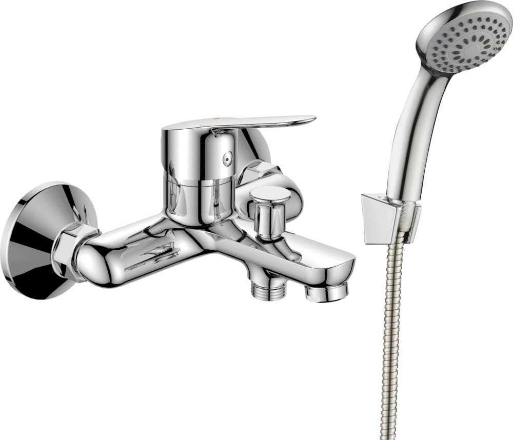 Смеситель Rozzy Jenori Venus RJFA092-04CH