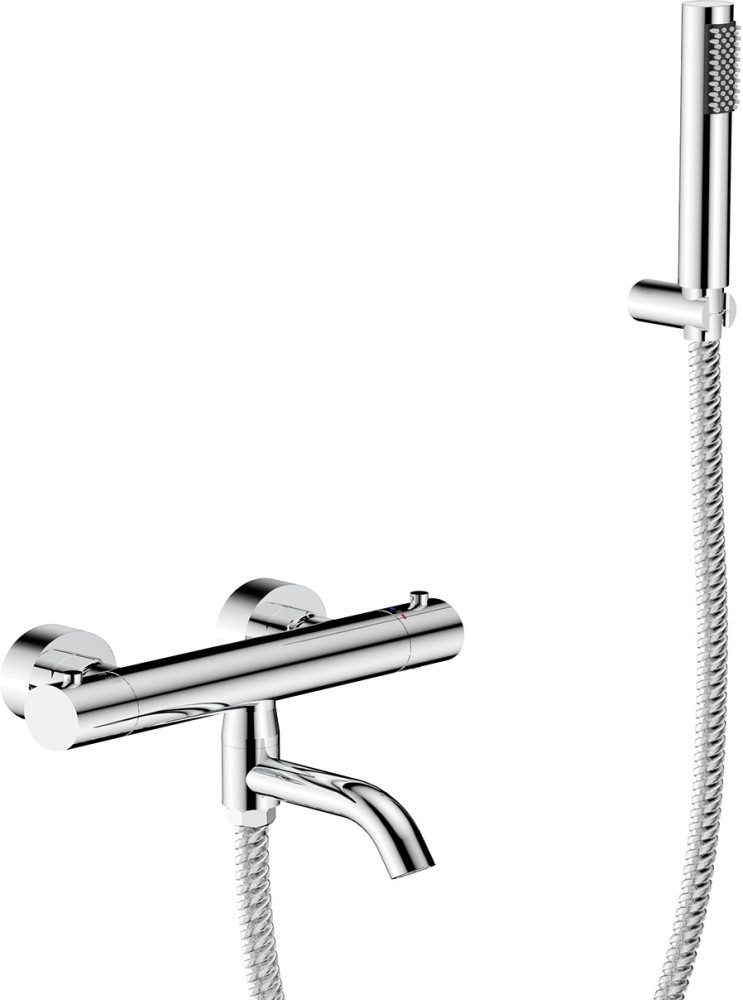 Змішувач Besco Veo BW-VST-CH