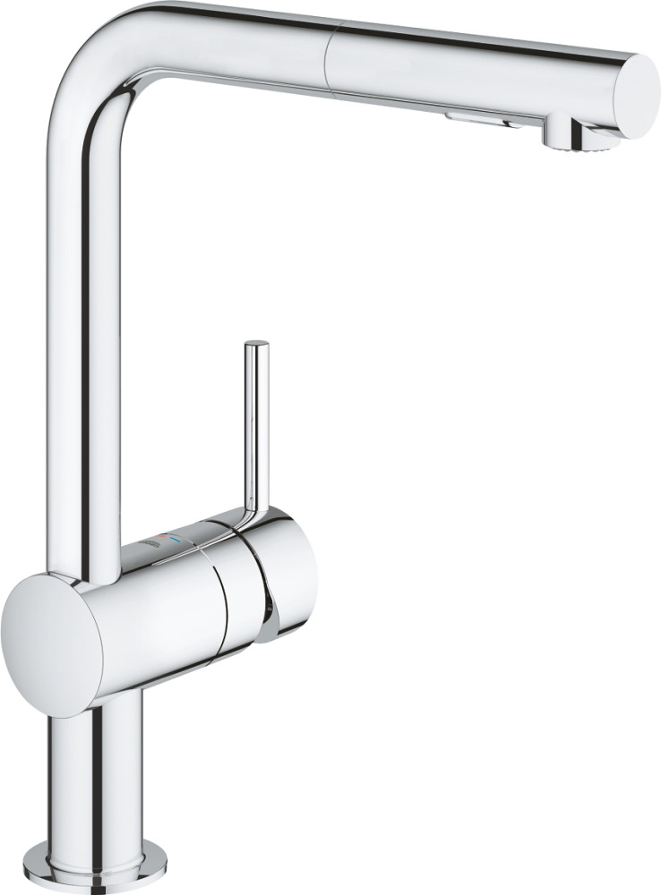 Змішувач Grohe Vento 30437000