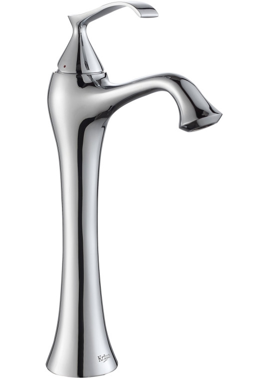 Змішувач Kraus Ventus KEF-15000