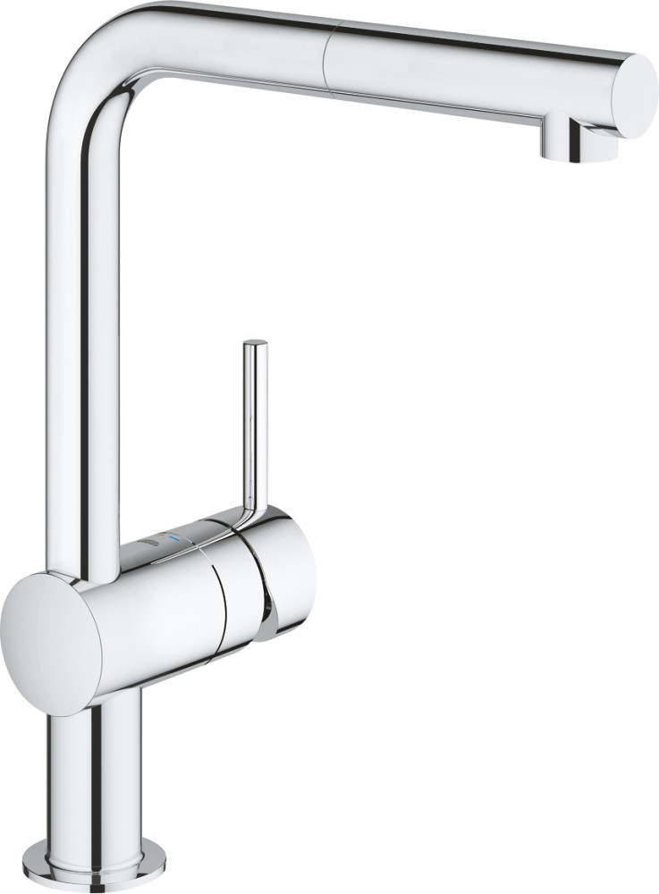 Змішувач Grohe Vento 30436000