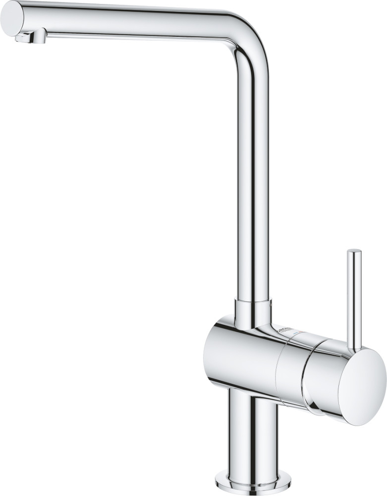 Смеситель Grohe Vento 30425000