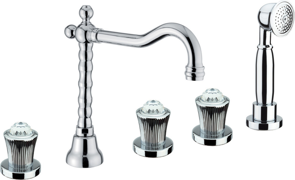 Смеситель Fiore Venere Sky 13CR0607