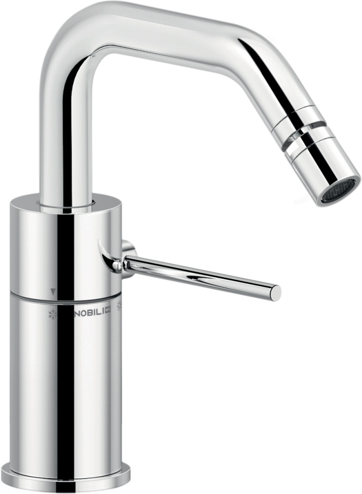 Смеситель Nobili Rubinetterie Velis VE125119/2CR