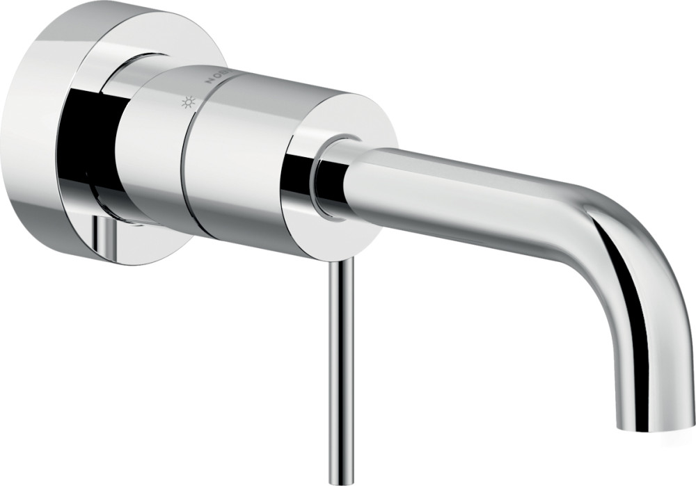 Смеситель Nobili Rubinetterie Velis VE125198/1CR