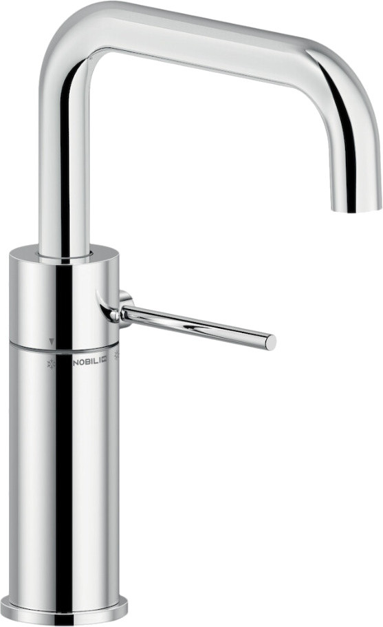 Смеситель Nobili Rubinetterie Velis VE125118/2CR