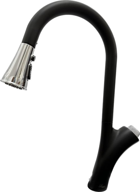 Смеситель Luxor Vegas Mexanic Exclusive Pro