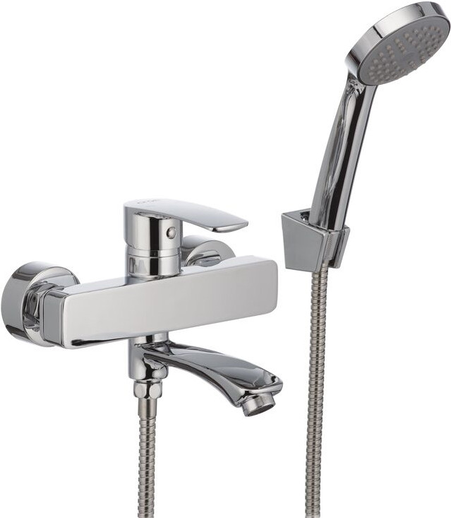 Змішувач Cron Vega 009 CR0827