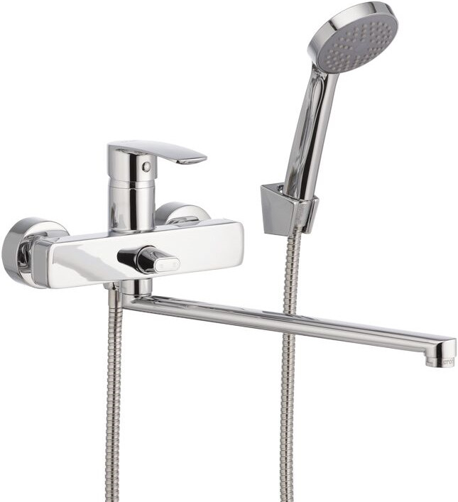 Змішувач Cron Vega 006 CR0820