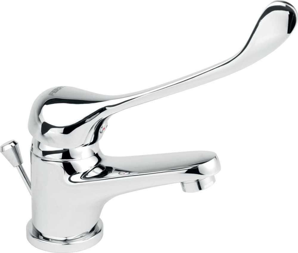 Смеситель Ferro Vasto Medico BVAM2