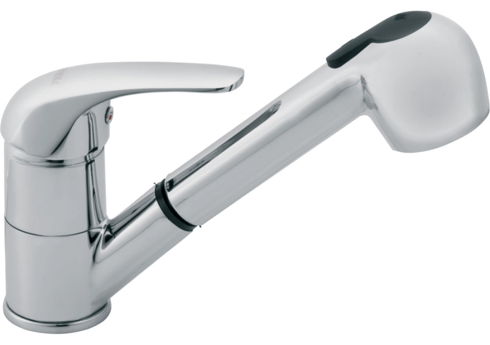 Смеситель Ferro Vasto BVA8