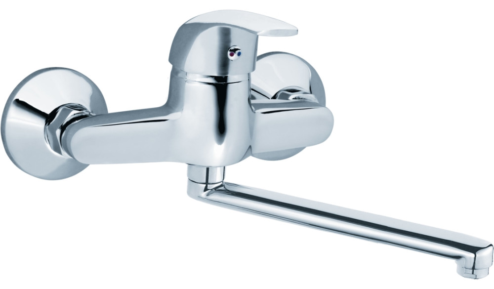 Смеситель Ferro Vasto BVA5