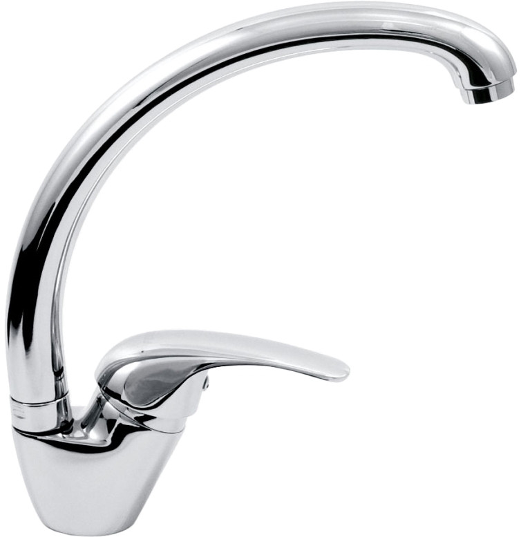 Смеситель Ferro Vasto BVA4A