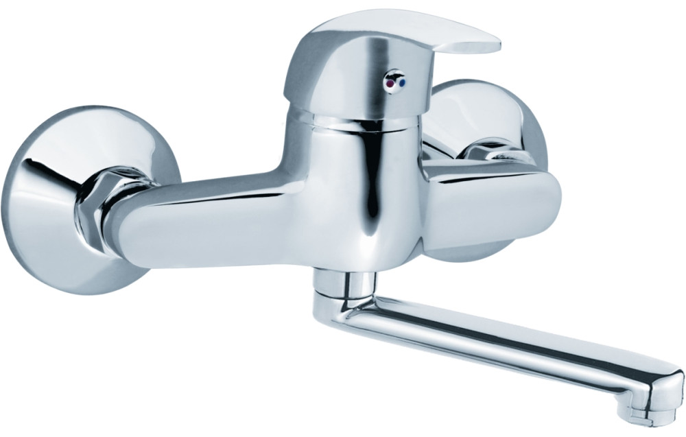 Змішувач Ferro Vasto BVA3