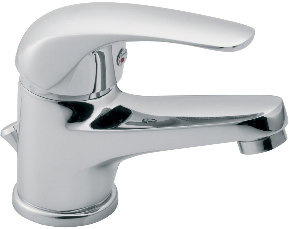 Змішувач Ferro Vasto BVA2