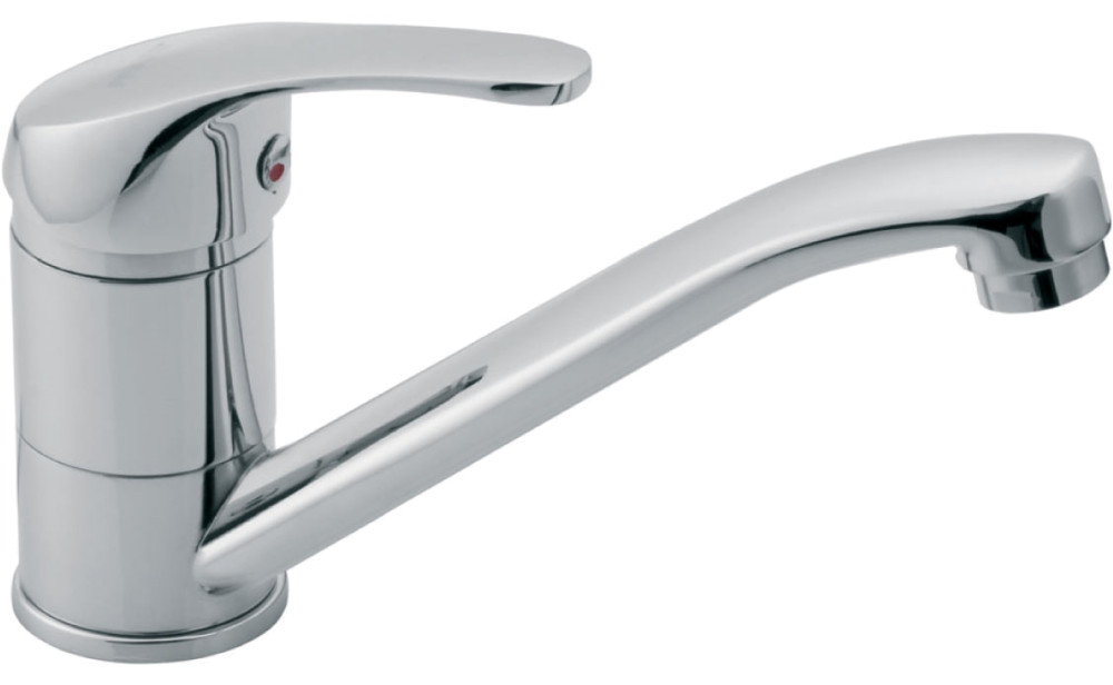 Змішувач Ferro Vasto BVA2A