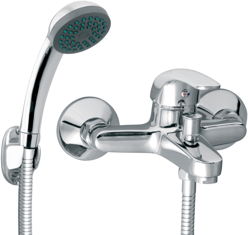 Змішувач Ferro Vasto BVA11