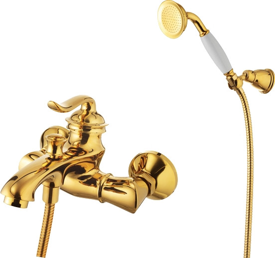 Смеситель Welle Vanessa MQ23273AS-HN0327