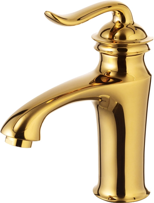 Смеситель Welle Vanessa MQ16273AS