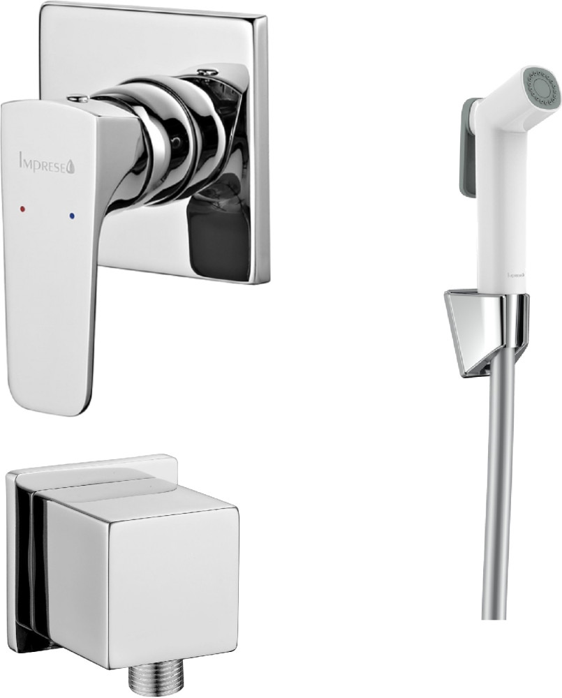 Смеситель Imprese Valtice SET20240401