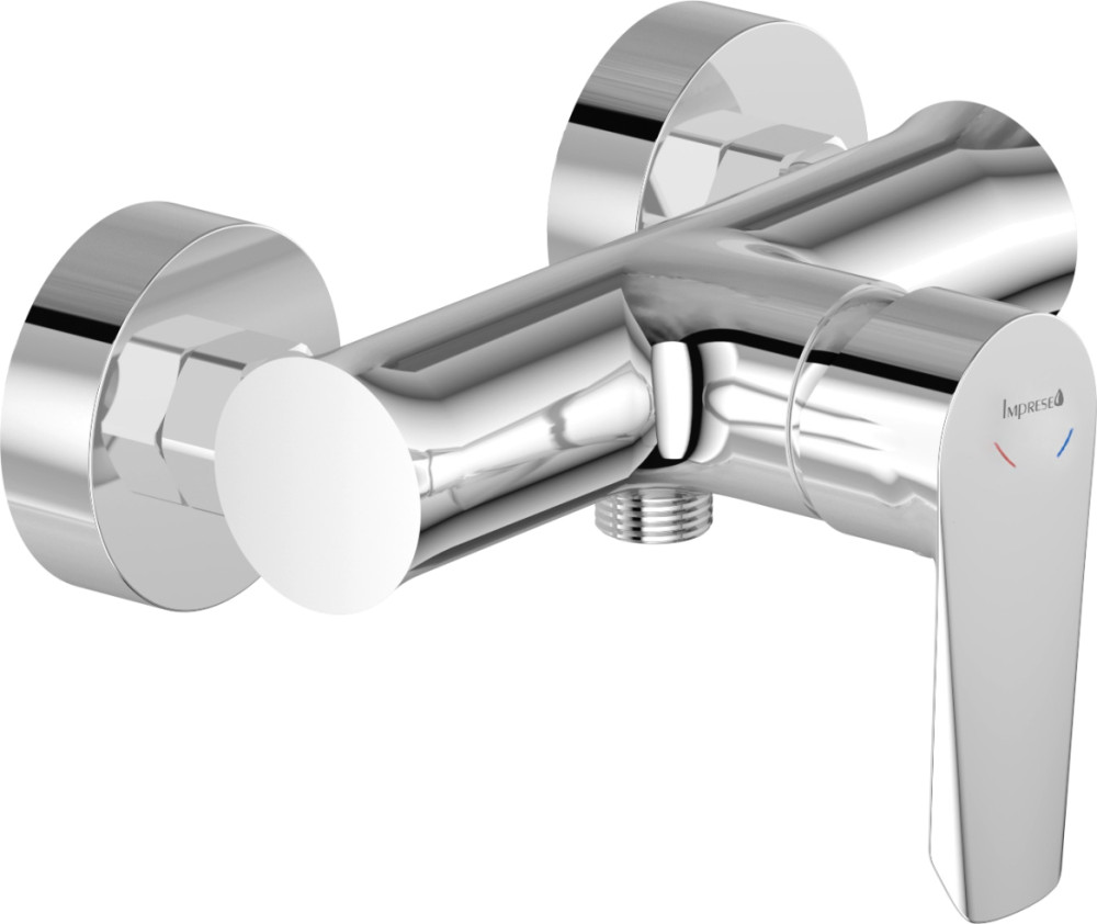 Смеситель Imprese Vaclav f03306401AA