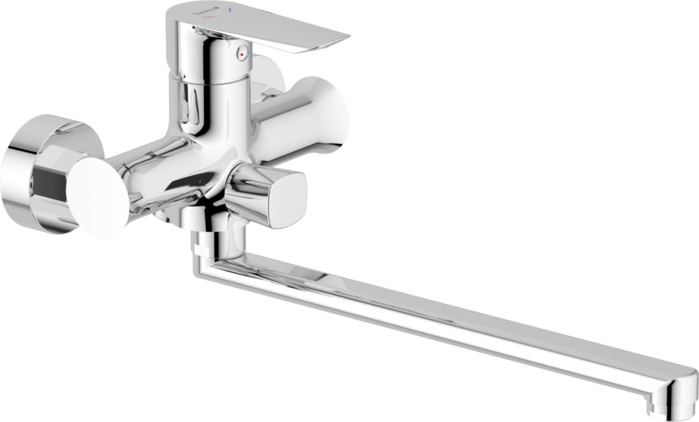 Смеситель Imprese Vaclav f03206401AB