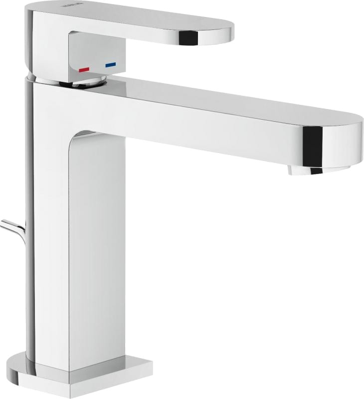 Смеситель Nobili Rubinetterie Up UP94118-1-CR