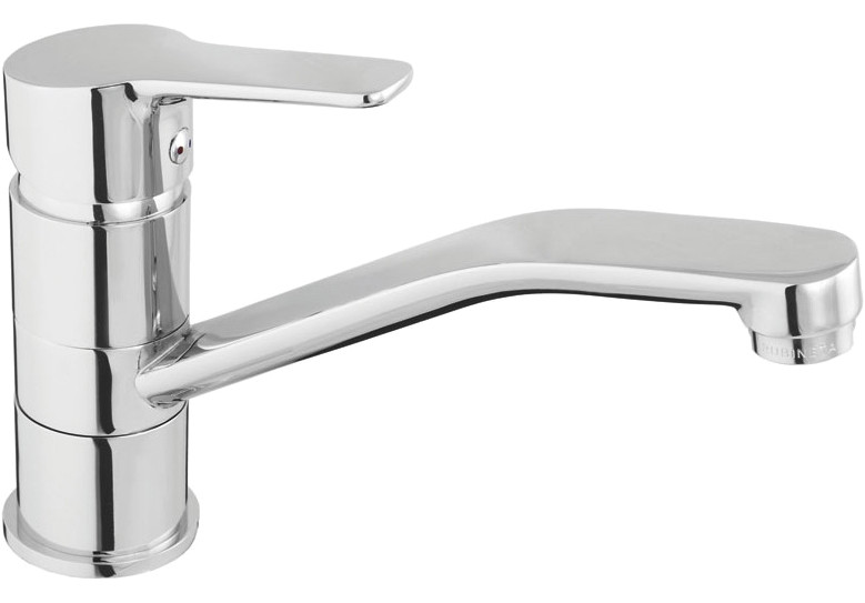 Смеситель Rubineta Uno-19 (N90001)