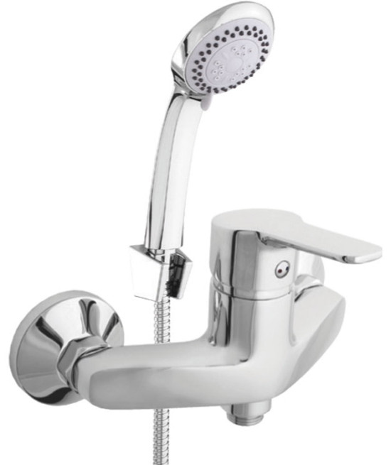 Смеситель Rubineta Uno-12/K